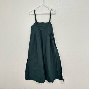 NWOT Green Summer Dress